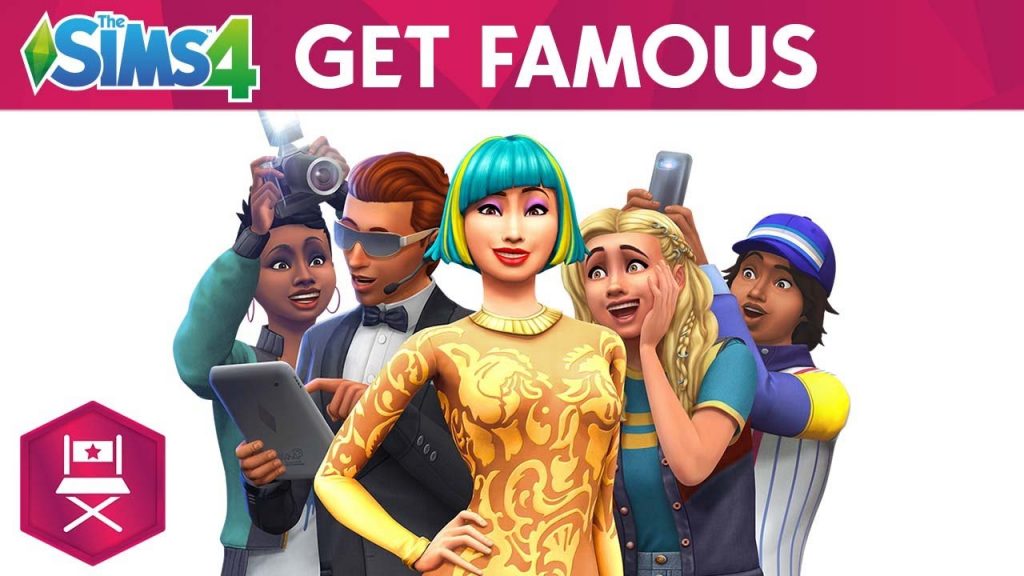 The Sims 4 Free Download Mac 2019