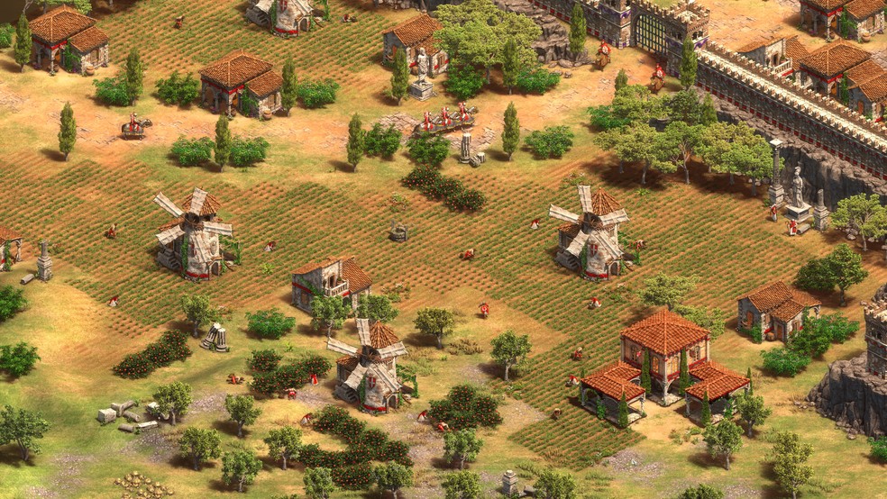 Age Of Empires Ii Mac Download